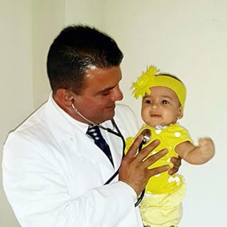 Eddy Marcial, Family Nurse Practitioner, Miami, FL, UMHC-Sylvester Comprehensive Cancer Center
