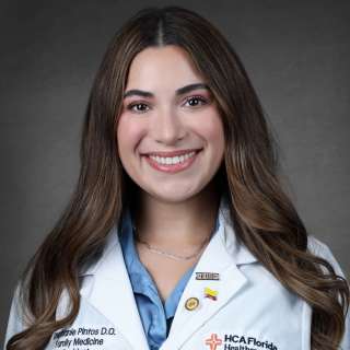 Stephanie Pintos, DO, Other MD/DO, Saint Petersburg, FL