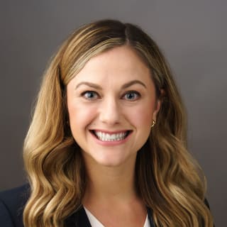 Jessica Buttinger, MD, Physical Medicine/Rehab, Rochester, MN