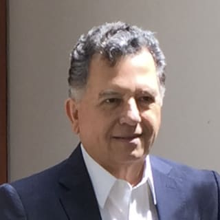 Arturo Molina, MD