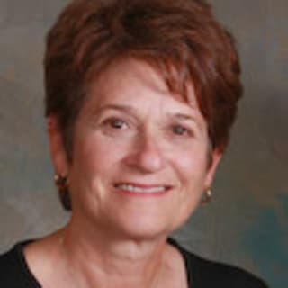 Ruth Goldstein, MD