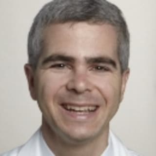 Amir Steinberg, MD