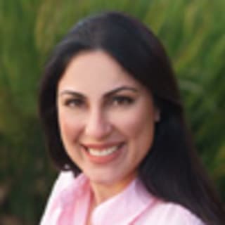 Tannaz Zahirpour, DO, Family Medicine, Marina Del Rey, CA, Ronald Reagan UCLA Medical Center