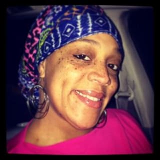Foi Wharton, Family Nurse Practitioner, Flourtown, PA