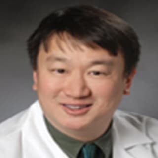 Lloyd Yeh, MD, Pediatrics, Broadview Heights, OH, University Hospitals Cleveland Medical Center