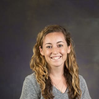 Bridget Dahlberg, DO