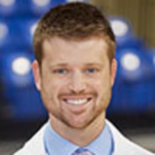 Duncan Mchardy, Family Nurse Practitioner, O Fallon, MO