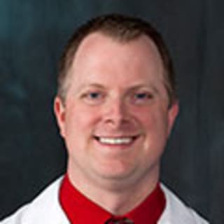 Bruce Arthur, MD, Pulmonology, Fishers, IN