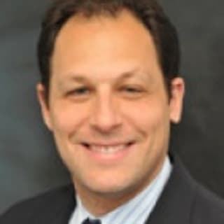 Jordan Garelick, MD, Ophthalmology, Bethpage, NY, North Shore University Hospital