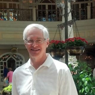 Roger Meyers, Pharmacist, Las Vegas, NV