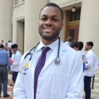Uzochi Nwoko, MD, Other MD/DO, Ann Arbor, MI