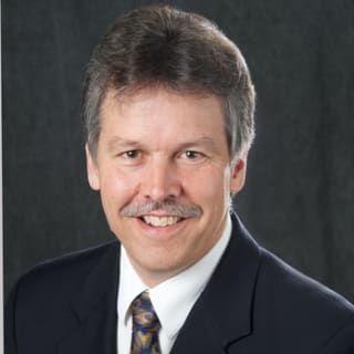 George Richerson, MD, Neurology, Iowa City, IA, Iowa City VA Health System