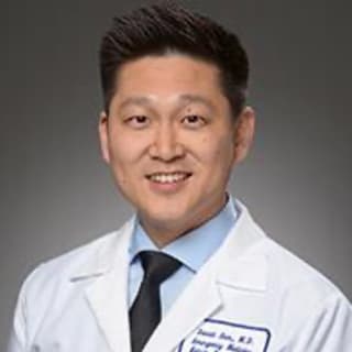 Daniel Eum, MD, Emergency Medicine, Los Angeles, CA