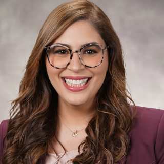 Ariela Alonso, DO, Resident Physician, Howell, MI