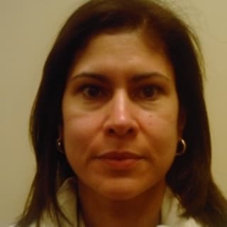 Carmen Dominguez, MD