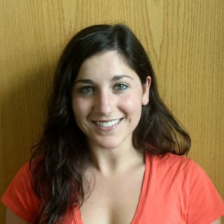 Jillian Rosenblum, MD