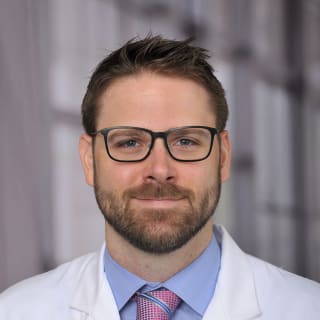 Albert Cook III, MD, Internal Medicine, Columbus, OH