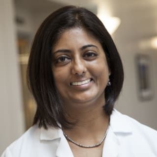 Kusum Mathews, MD