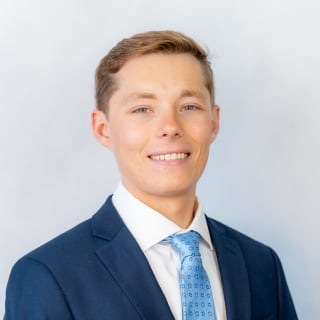Cooper Haaland, MD