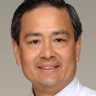 Lenbert Wong, MD
