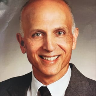 David Segal