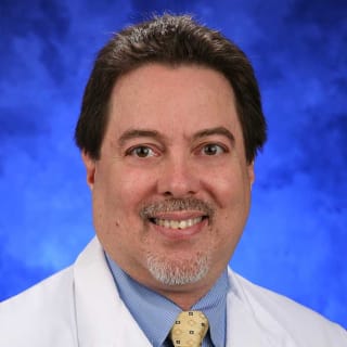 Eugene Simoni, MD, Vascular Surgery, State College, PA