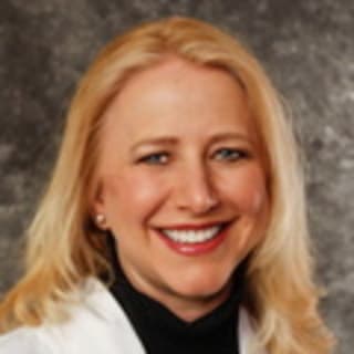 Cindy (Buckner) Starke, MD, Internal Medicine, Blairsville, GA