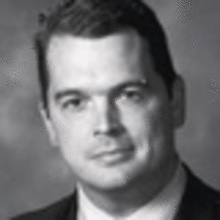 Robert Hagan, MD