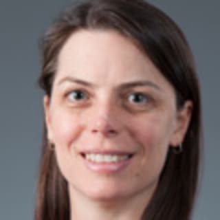 Kathryn Scharbach, MD, Pediatrics, New York, NY, The Mount Sinai Hospital