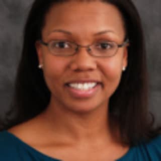 Noellee Clarke, MD