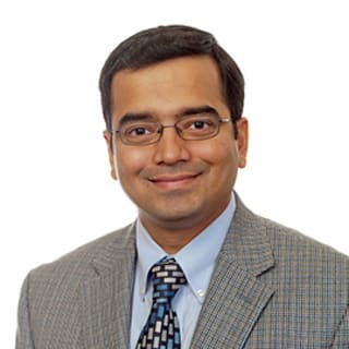Pranshu Adavadkar, MD, Pediatric Pulmonology, Chicago, IL, University of Illinois Hospital