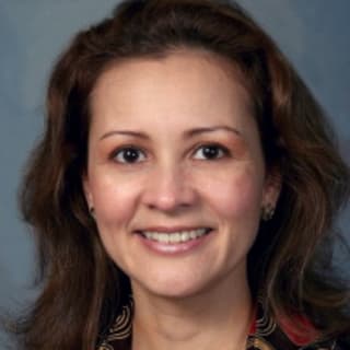 Sandra Rocio Montezuma, MD, Ophthalmology, Minneapolis, MN, M Health Fairview University of Minnesota Medical Center