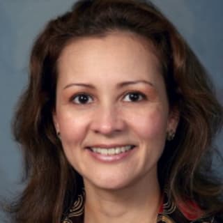 Sandra Rocio Montezuma, MD, Ophthalmology, Minneapolis, MN