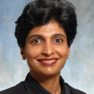 Leela Rao, MD, Internal Medicine, Portland, OR