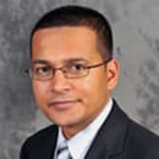 Renishkumar Viradiya, MD, Internal Medicine, East Stroudsburg, PA