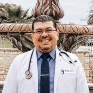 George Girgis, MD, Family Medicine, San Antonio, TX, CHRISTUS Santa Rosa Health System