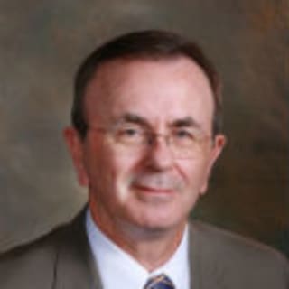 John Cronan, MD