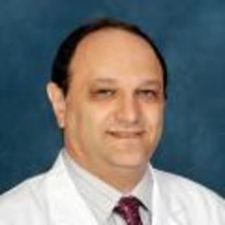 Aleksandr Shpigel, MD, Internal Medicine, Philadelphia, PA, Thomas Jefferson University Hospital