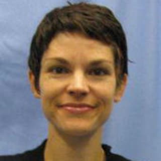 Elizabeth Graff, MD, Pediatrics, Lake Oswego, OR, Legacy Emanuel Medical Center