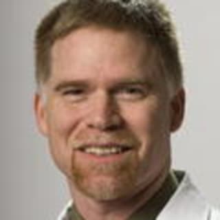 Ian Black, MD