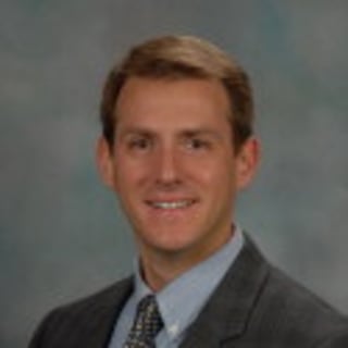 Scott Silvers, MD, Emergency Medicine, Jacksonville, FL, Mayo Clinic Hospital in Florida