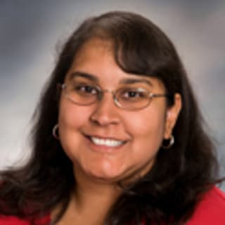 Shefali Gandhi-List, MD, Obstetrics & Gynecology, Phoenix, AZ