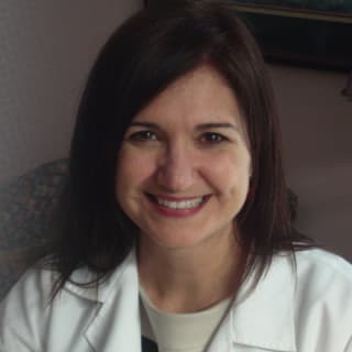 Jennifer Cicchillo, Adult Care Nurse Practitioner, Boardman, OH, Mercy Health - St. Elizabeth Youngstown Hospital