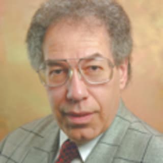 Elliot Himmelfarb, MD