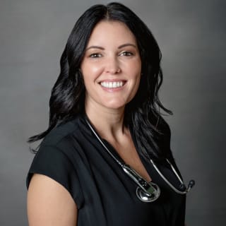 Stephanie (Edgington) Reinhart, Family Nurse Practitioner, Des Moines, IA, MercyOne Des Moines Medical Center