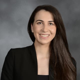 Darby Marx, MD