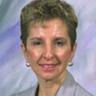 Silvia (Vainer-Panitch) Panitch, MD, Internal Medicine, Chicago, IL