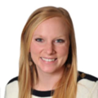 Jenna (Peper) Rotty, PA, Physician Assistant, Bloomington, MN