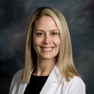 Alexis Lyons, MD, Dermatology, Novi, MI