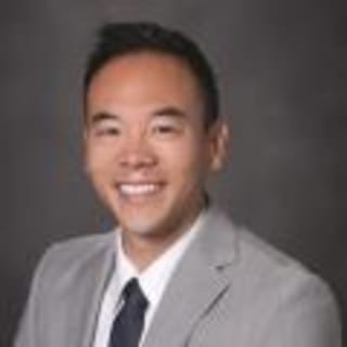 Victor Tseng, DO, Physical Medicine/Rehab, Virginia Beach, VA